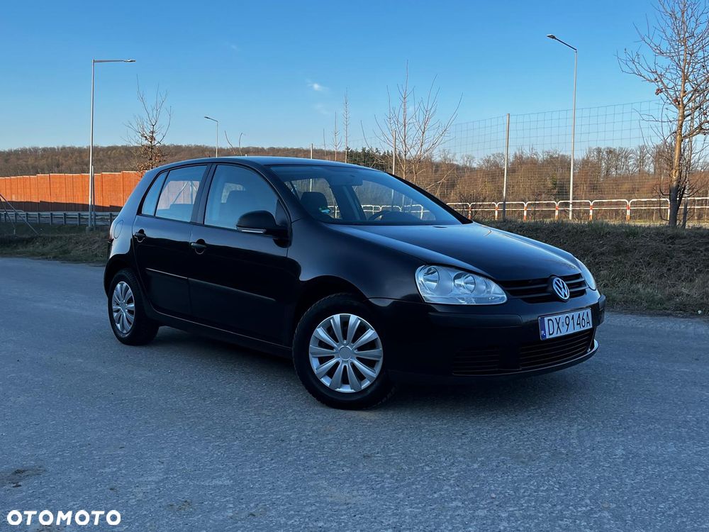 Volkswagen Golf - 2