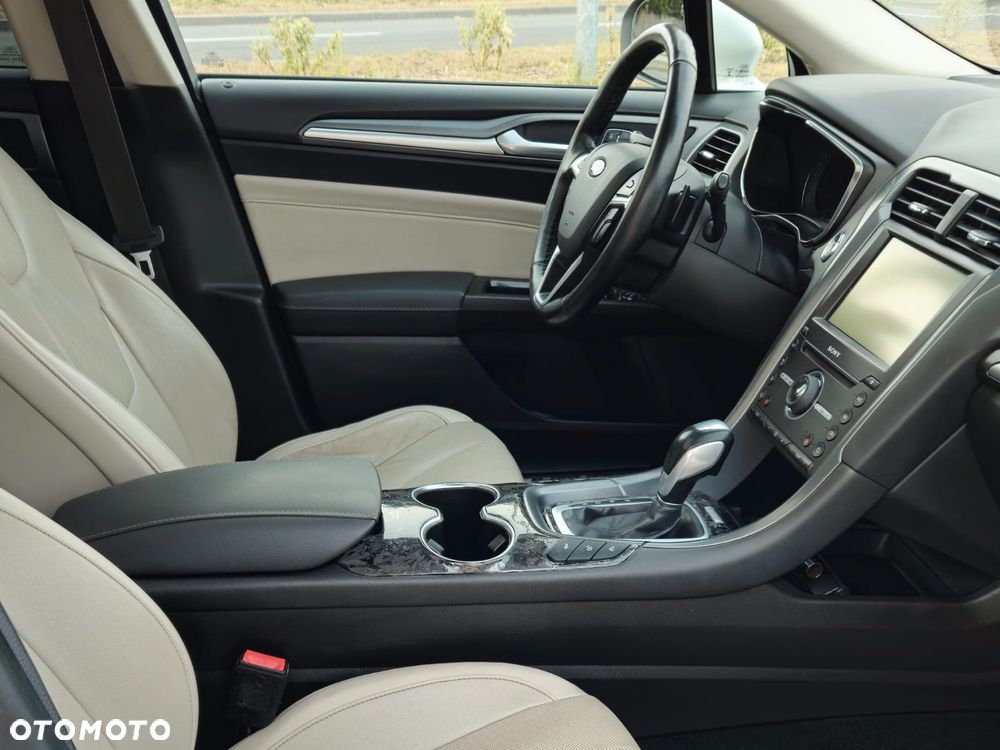 Ford Mondeo 2.0 EcoBoost ST-Line - 20