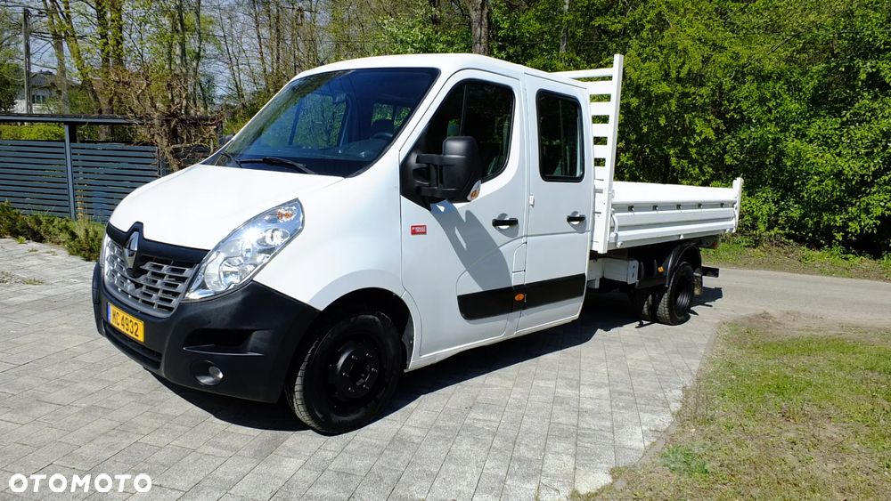 Renault Master - 2