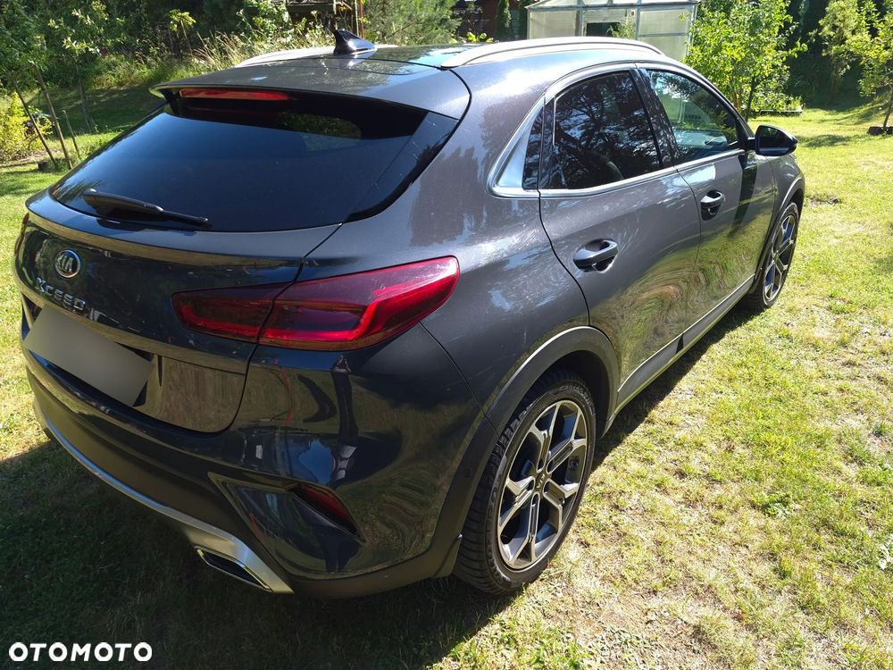 Kia XCeed 1.6 GDI PHEV XL DCT - 5