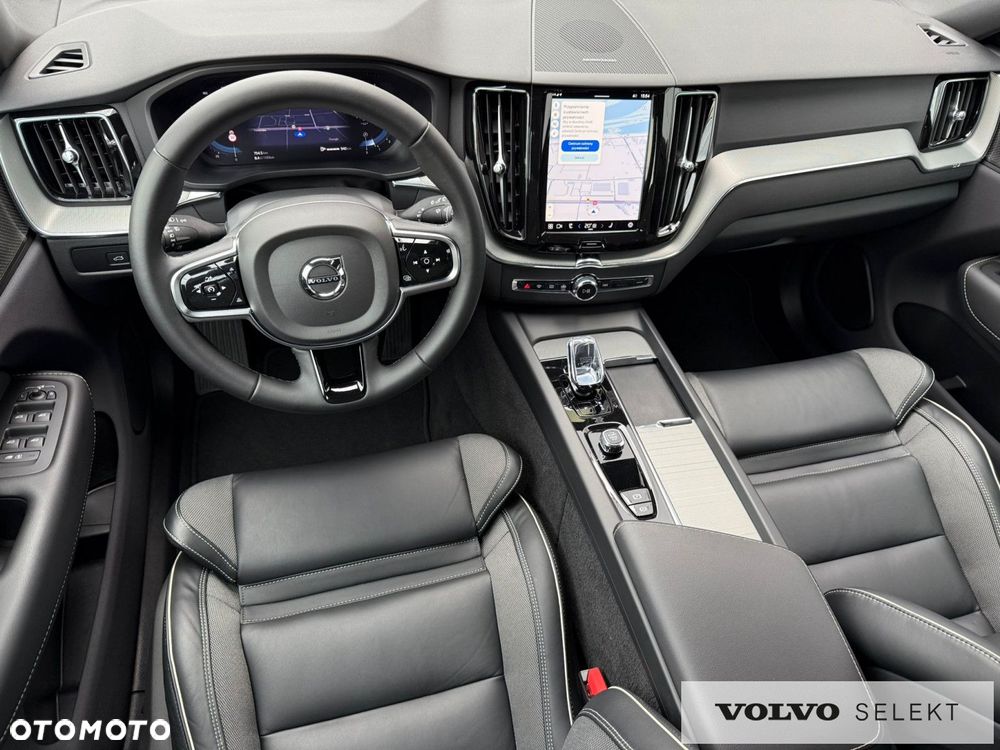 Volvo XC 60 - 12