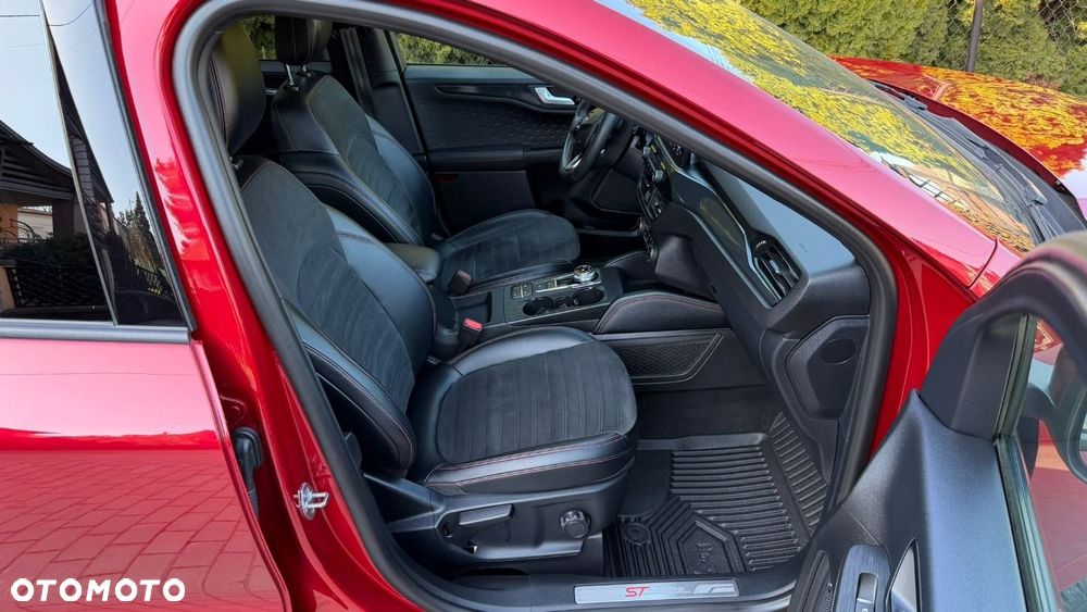 Ford Kuga 2.0 EcoBlue AWD ST-Line - 10