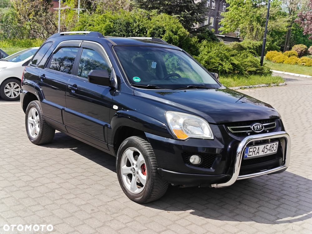 Hyundai Tucson - 12