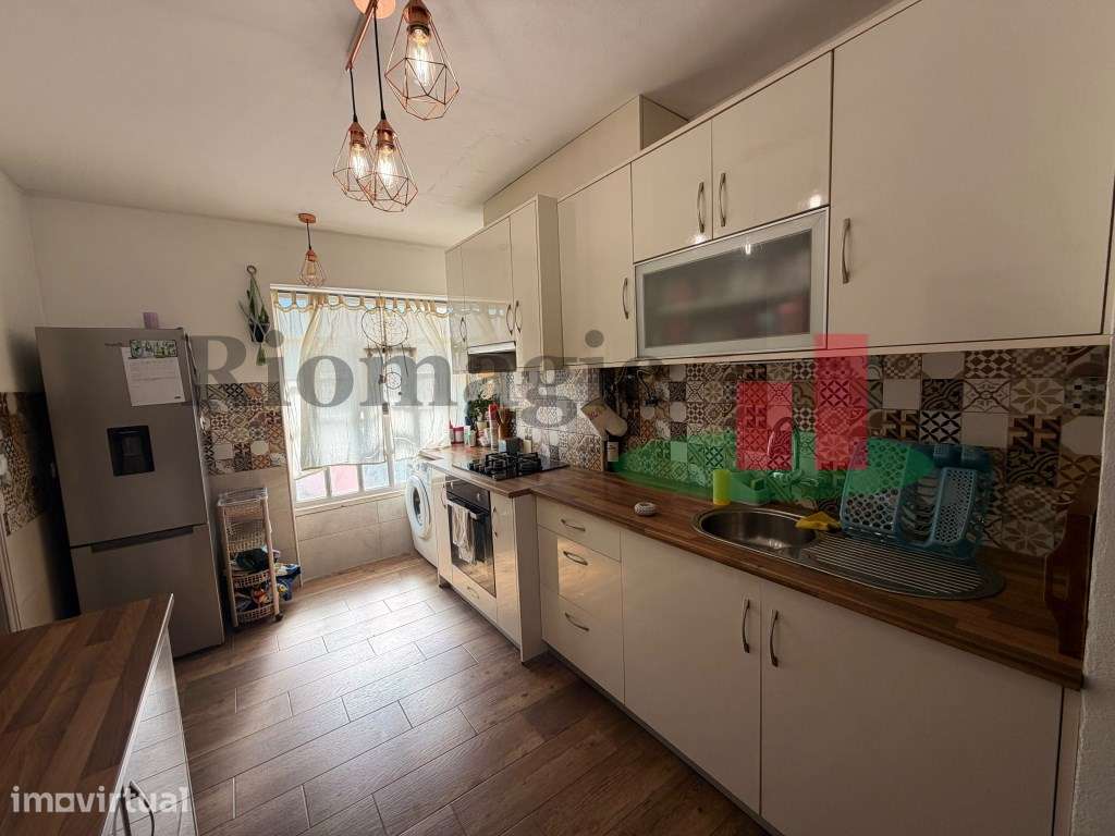 Apartamento T3 Duplex Rio Maior***RIOMAGIC*** - Grande imagem: 3/32