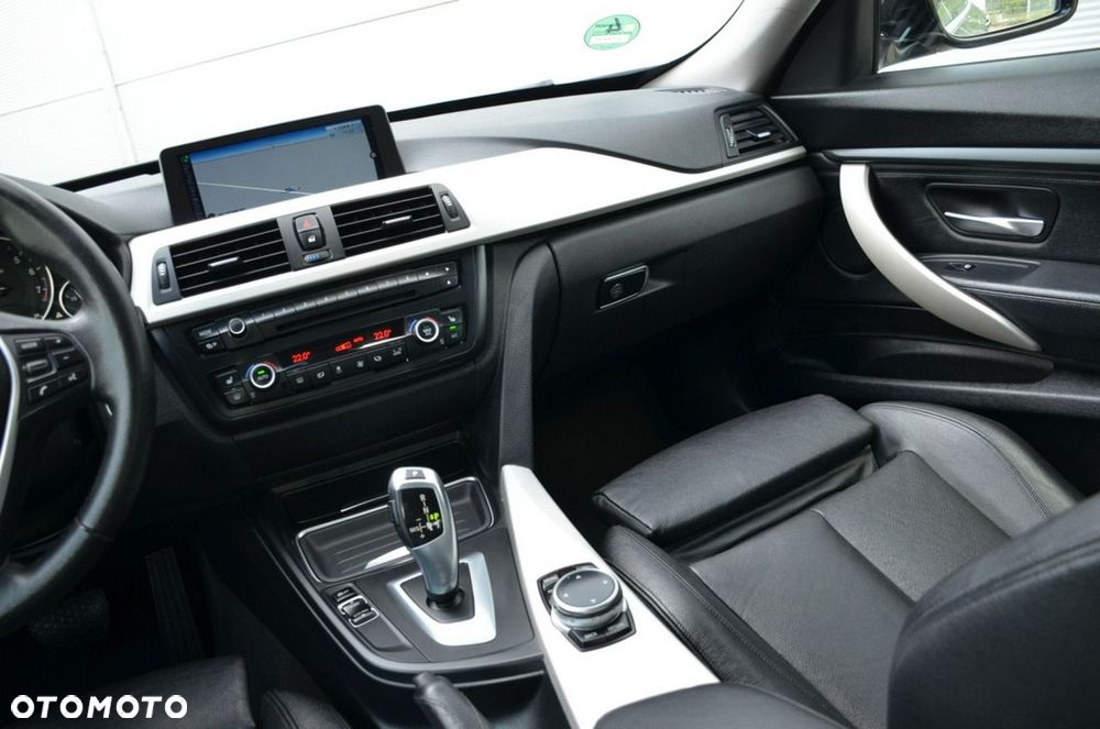 BMW 3GT - 29