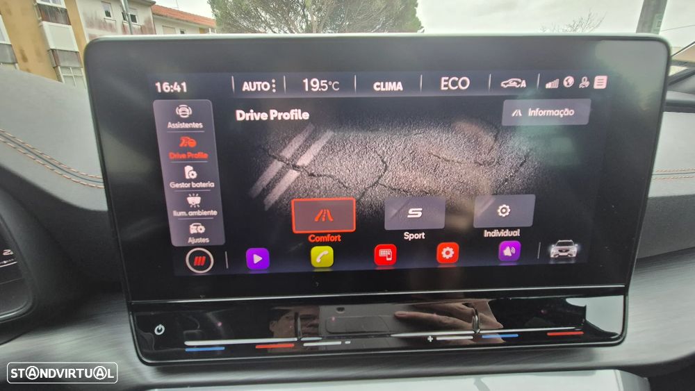 Cupra Formentor - 17