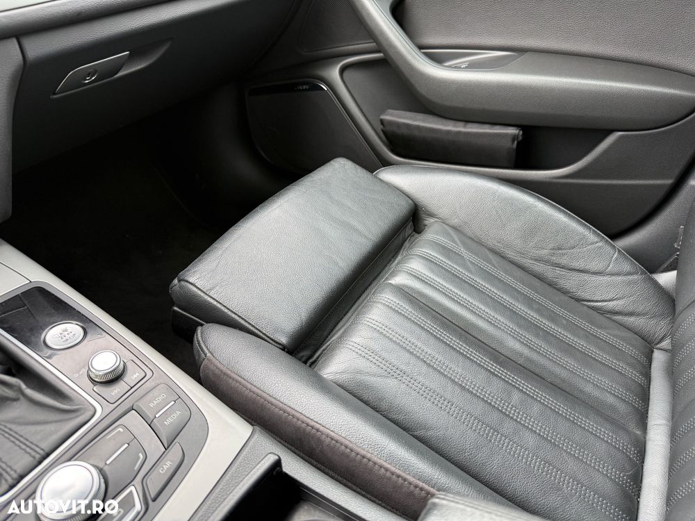 Audi A6 - 19