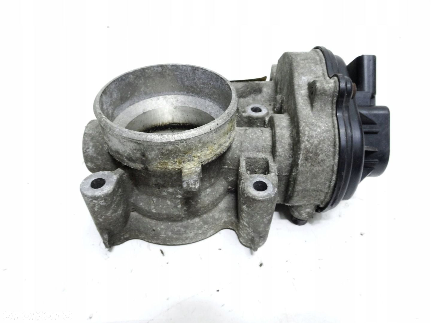 VOLVO FORD MONDEO MK4, FOCUS MK2, C-MAX MK1 1.8 2.0 16V - PRZEPUSTNICA - 3