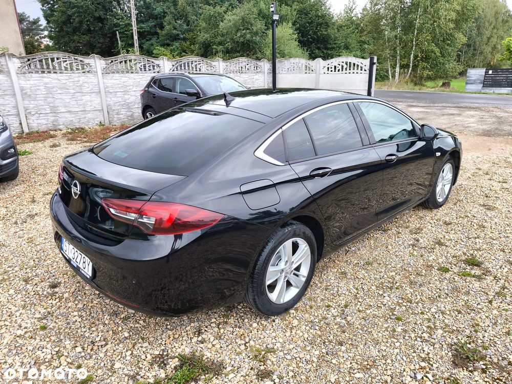 Opel Insignia - 3
