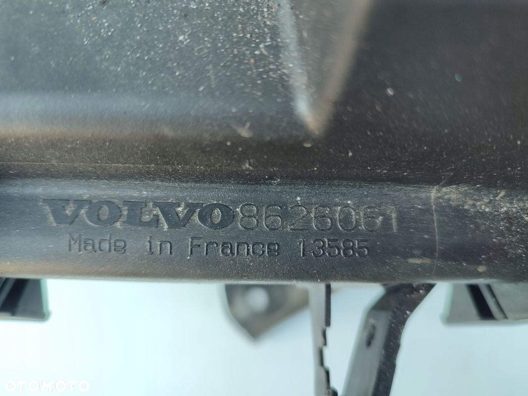 Obudowa filtra powietrza VOLVO V70 II 2.3DIESEL ORYGINAŁ - 6