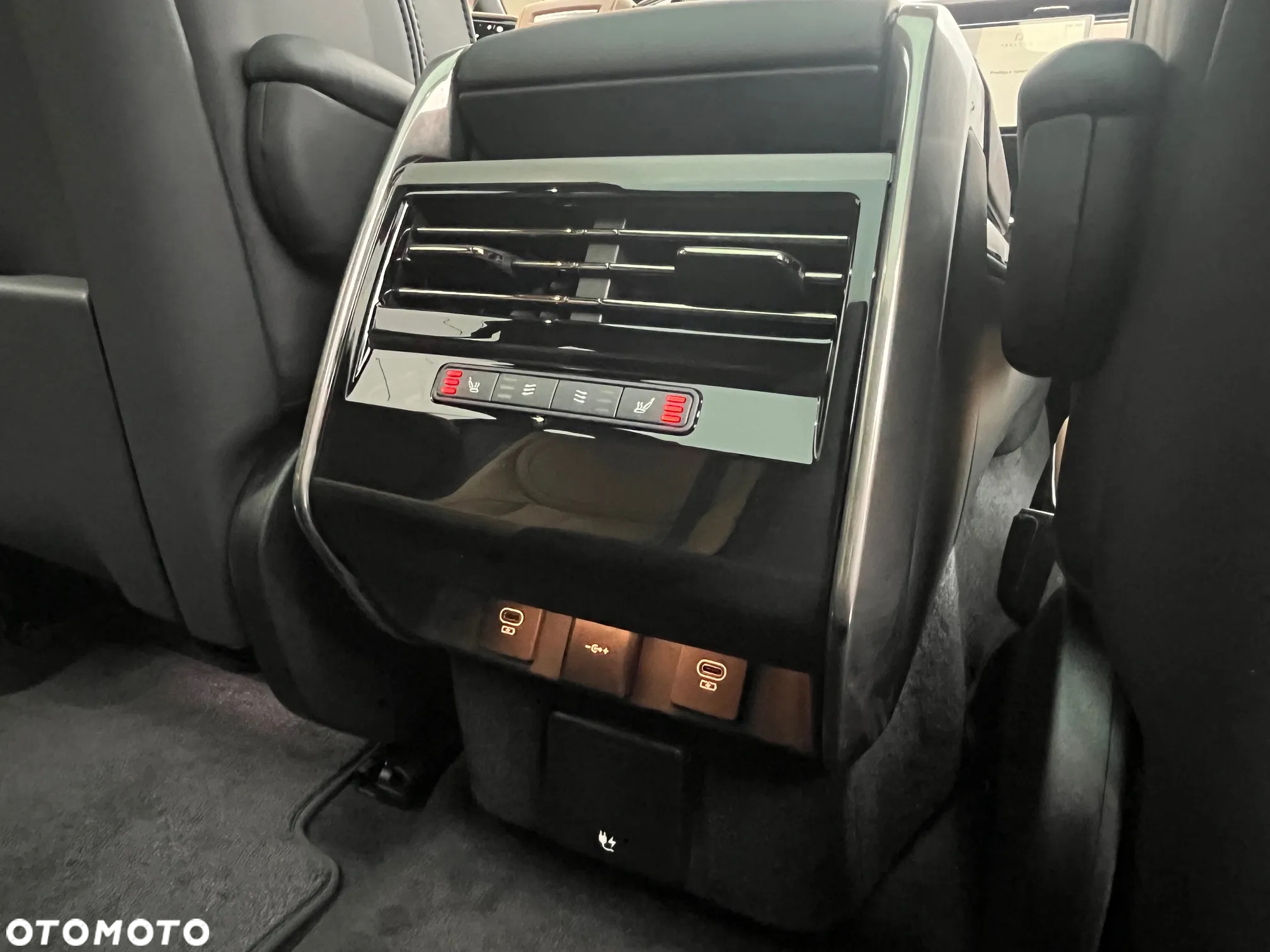 Land Rover Range Rover Sport - 7
