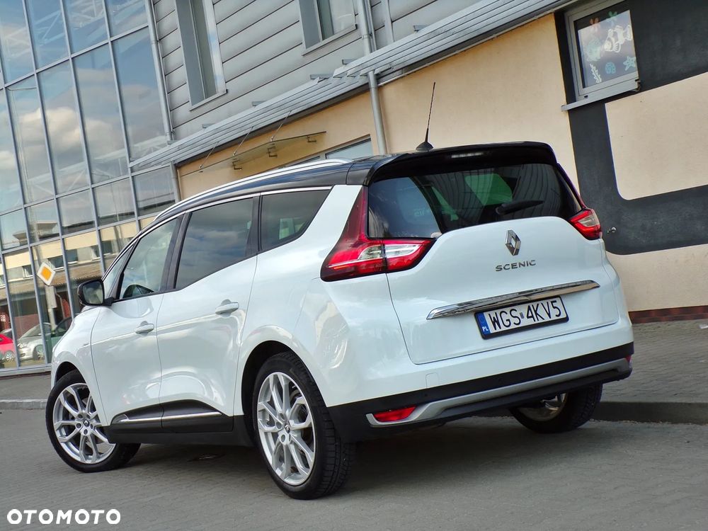 Renault Grand Scenic ENERGY dCi 160 EDC BOSE EDITION - 2