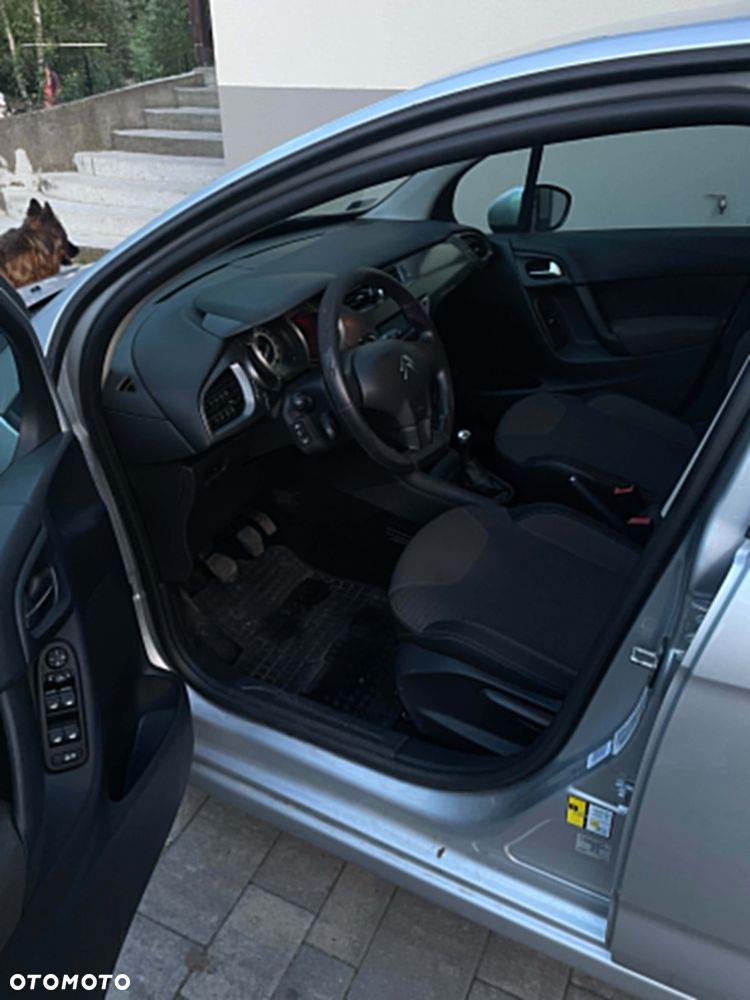 Citroën C3 - 6