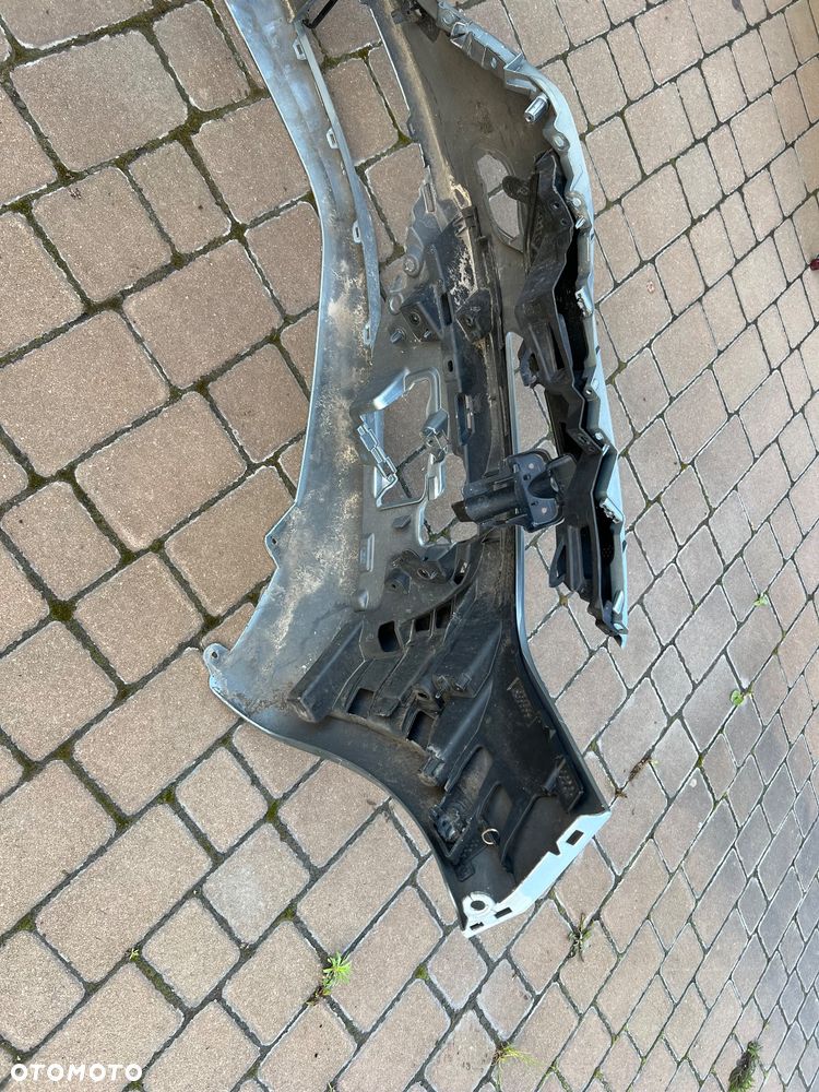 ZDERZAK PRZEDNI RENAULT TALISMAN LIFT 2019 - 2024 - 5