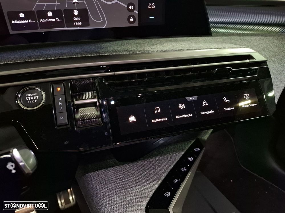 Peugeot 3008 1.2 Hybrid GT e-DCS6 - 17