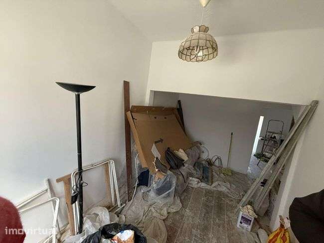 T2 Campo de Ourique Obras - Grande imagem: 3/11