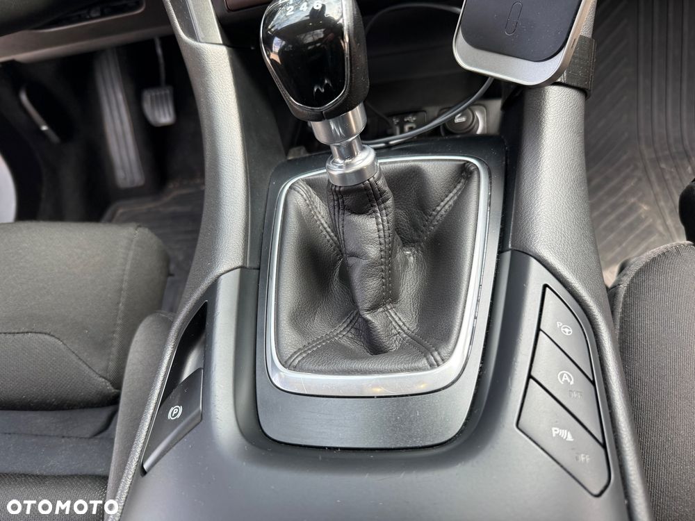 Ford Mondeo 2.0 EcoBlue Executive Plus - 19