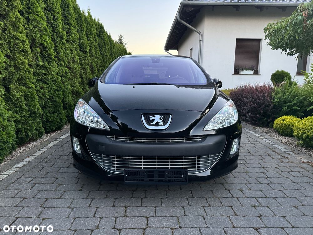 Peugeot 308 150 THP Premium - 3
