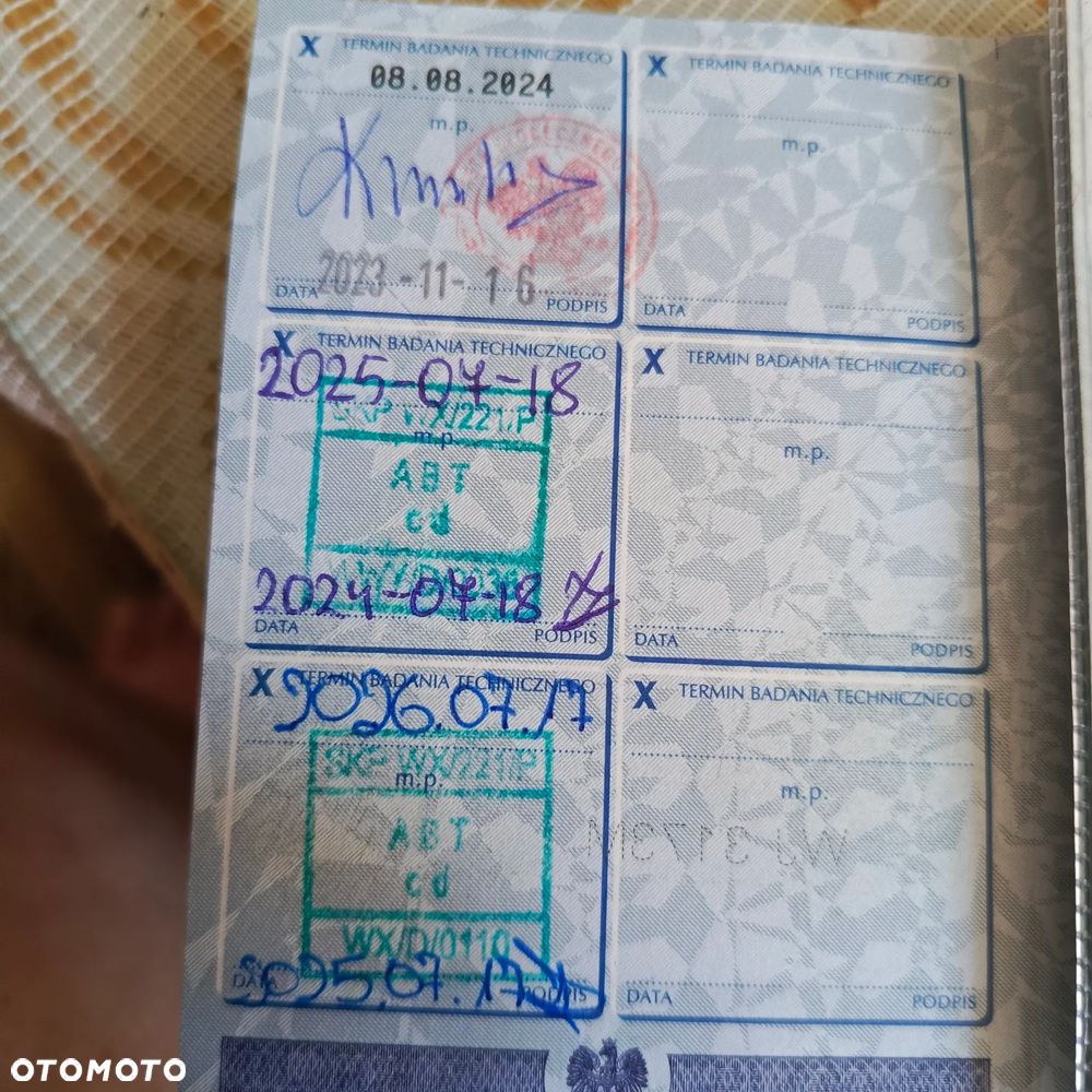 Toyota Verso 1.8 Selection EU6 - 27