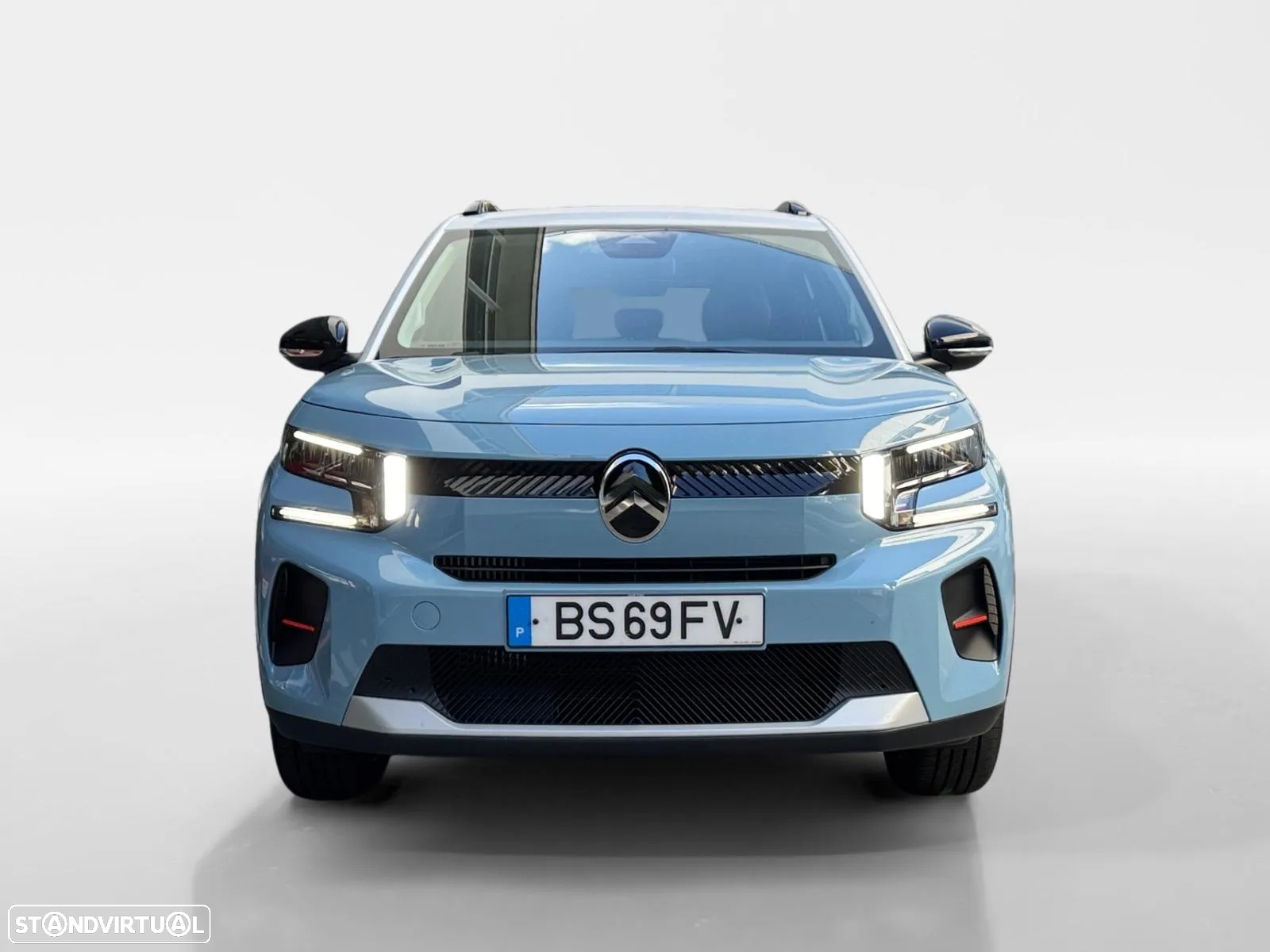 Citroën C3 1.2 Turbo Plus - 9