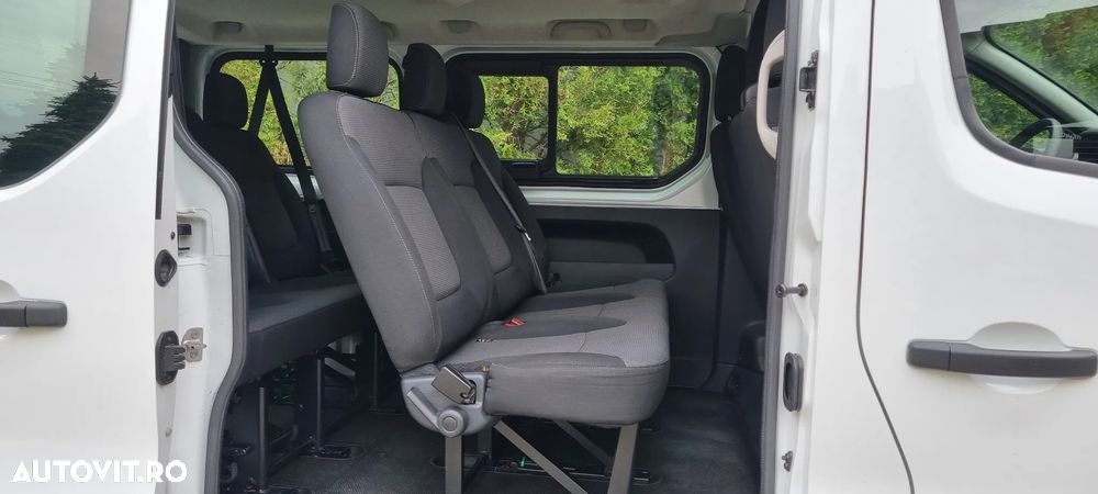 Renault Trafic - 10