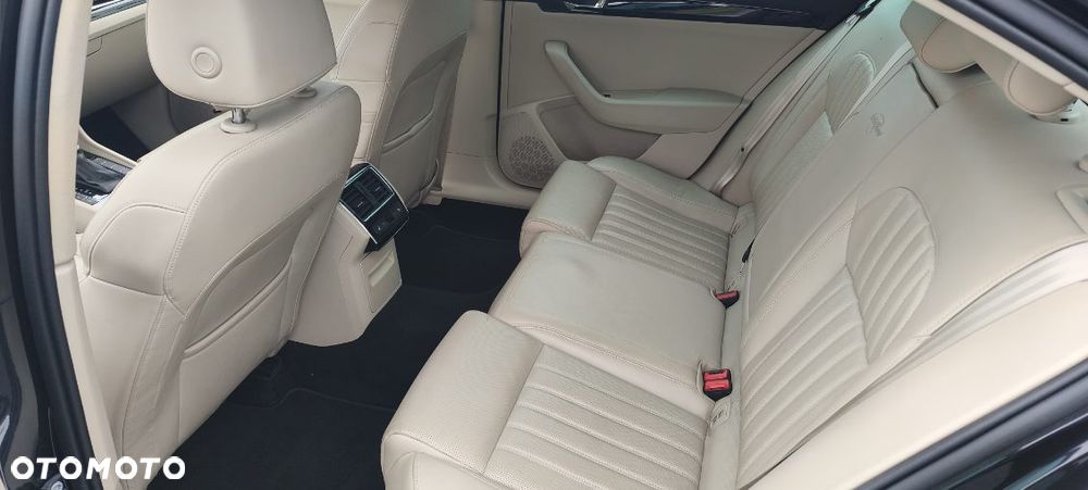Skoda Superb 2.0 TSI 4x4 L&K DSG - 11