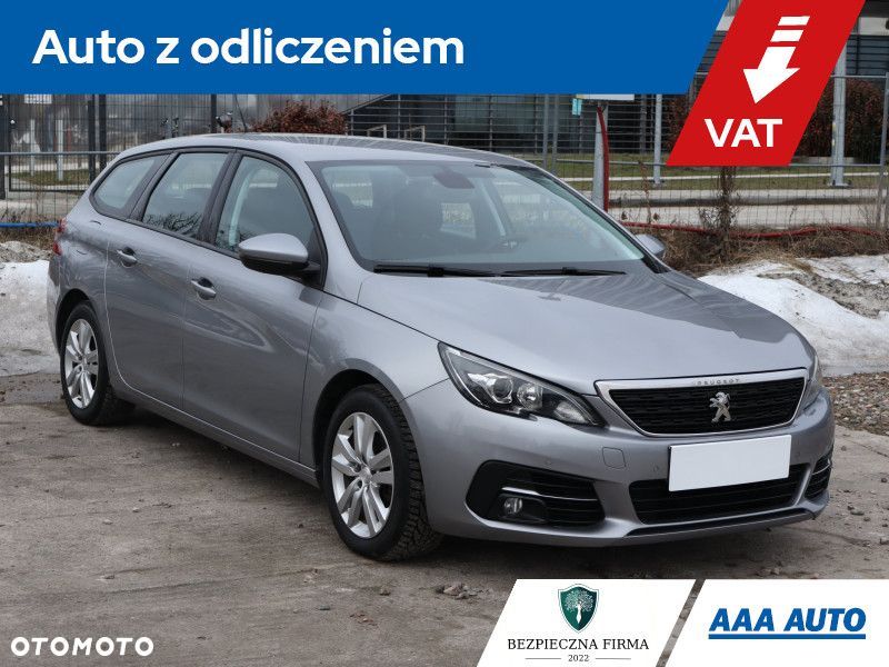Peugeot 308 - 2