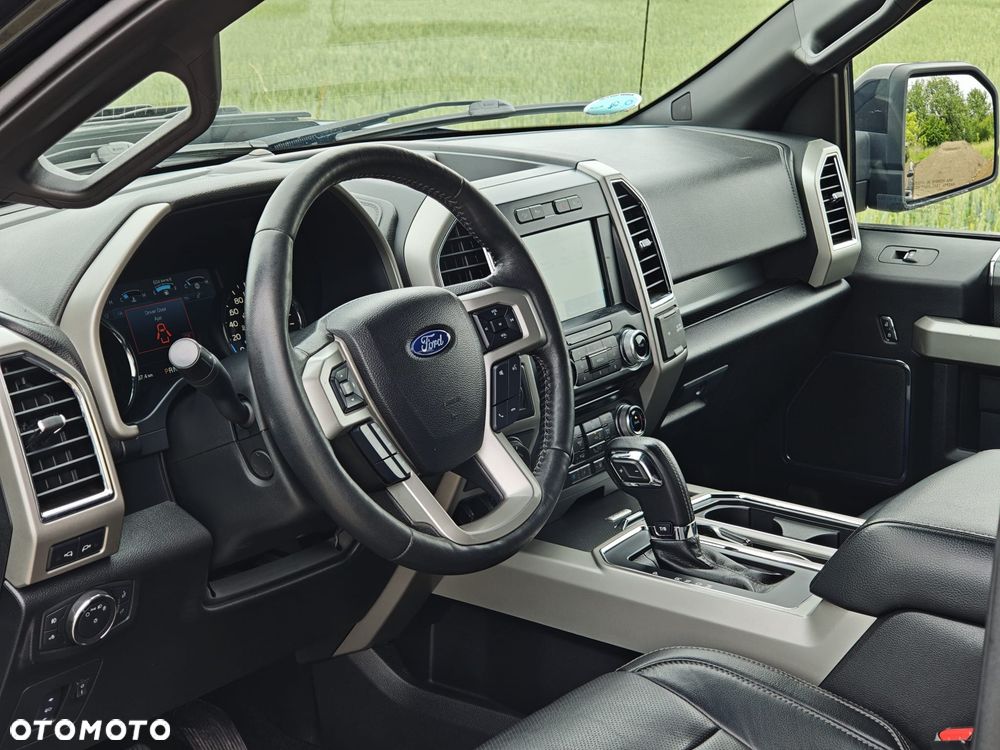 Ford F150 - 8