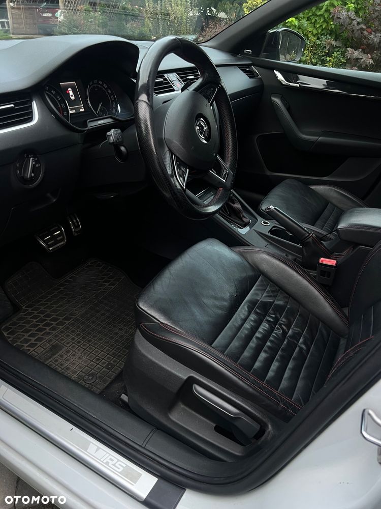 Skoda Octavia - 7