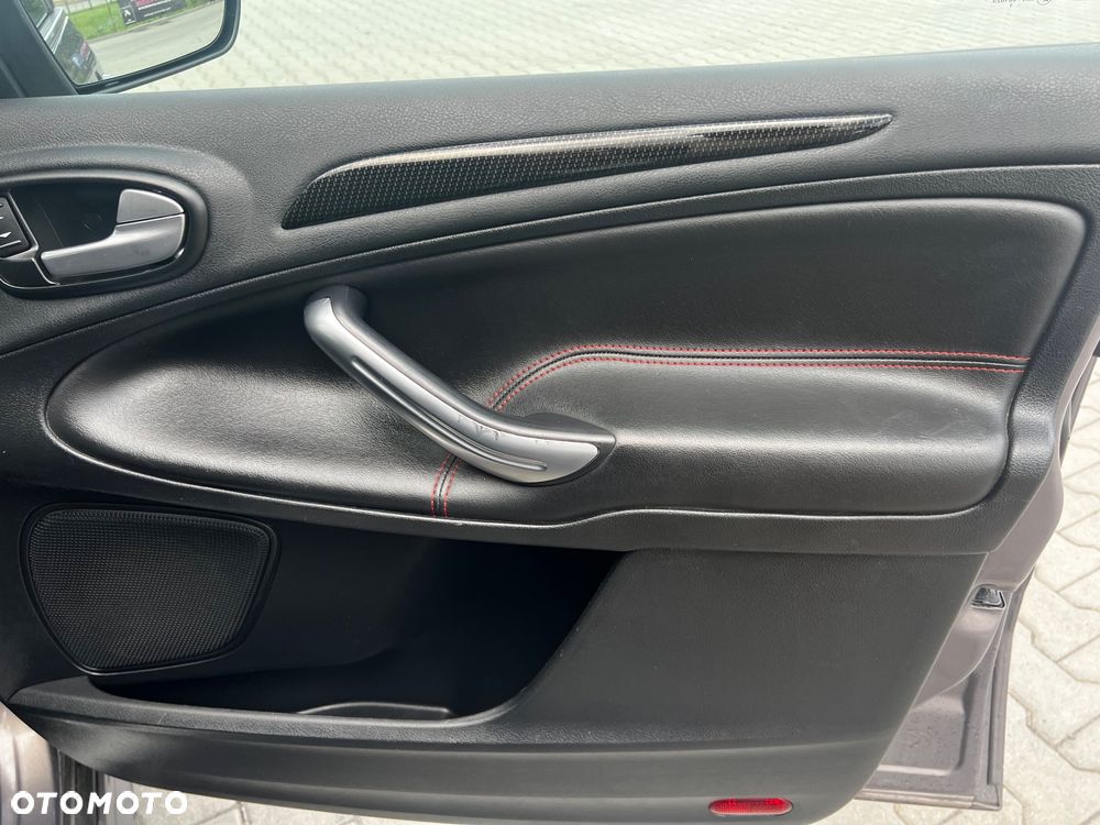 Ford S-Max 2.2 TDCi DPF Platinium X - 15