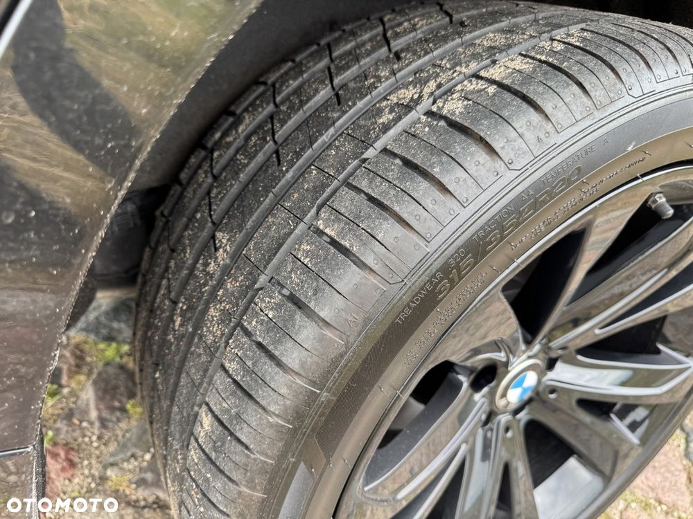 BMW X6 xDrive30d M Sport - 19