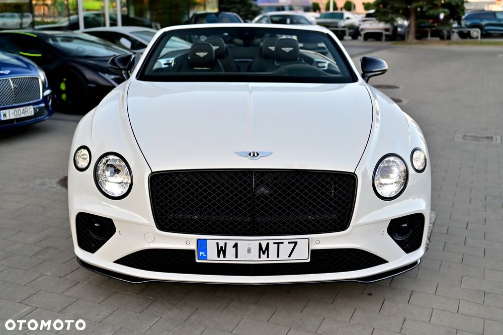 Bentley Continental GT - 2