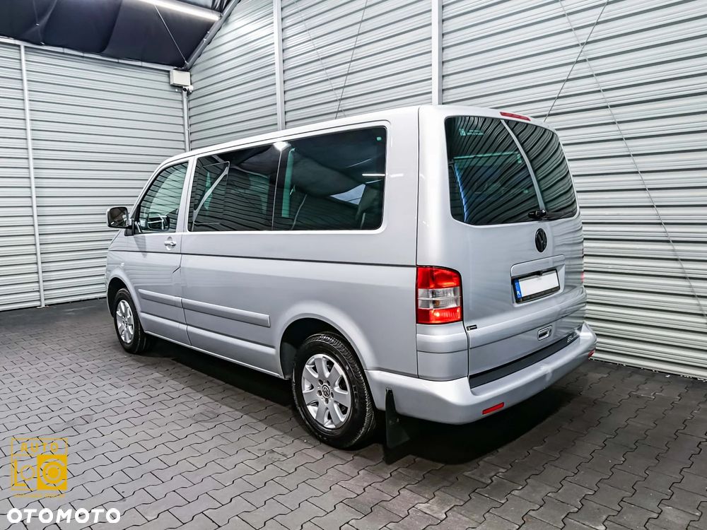 Volkswagen Multivan L2 Comfortline - 7