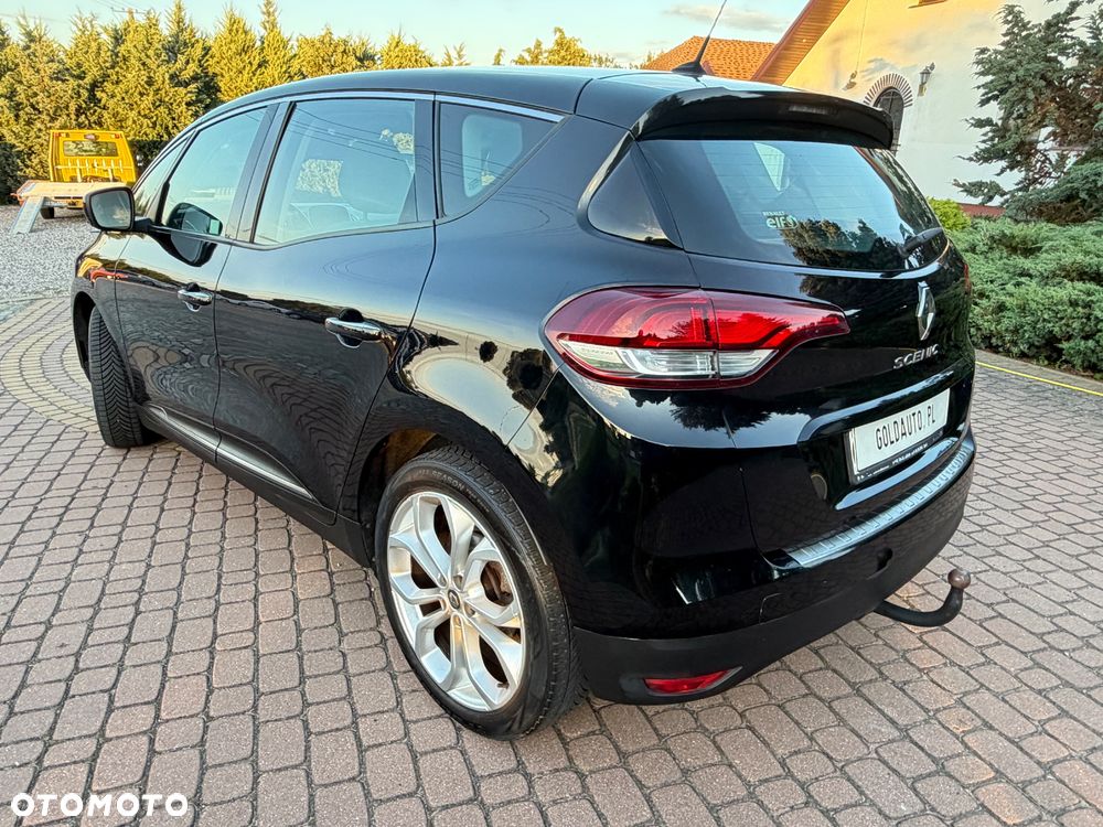 Renault Scenic - 25