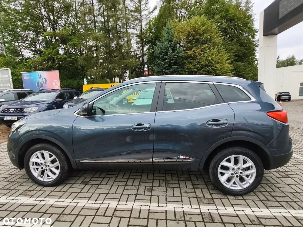 Renault Kadjar 1.2 Energy TCe Adventure - 4