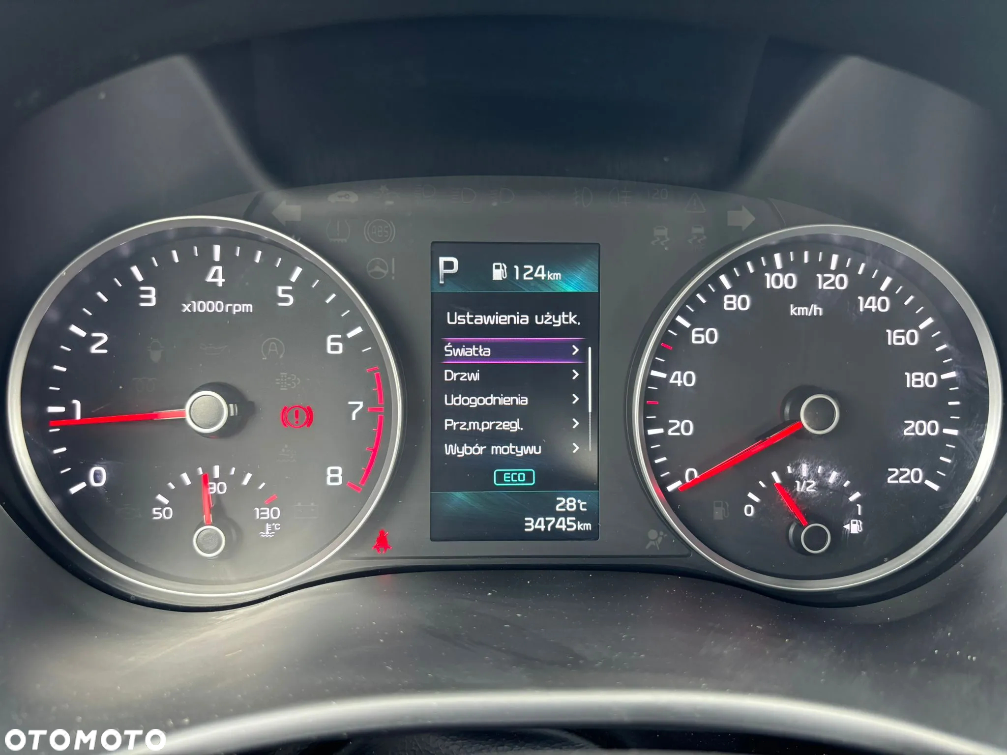 Kia Stonic 1.0 T-GDI M DCT - 31