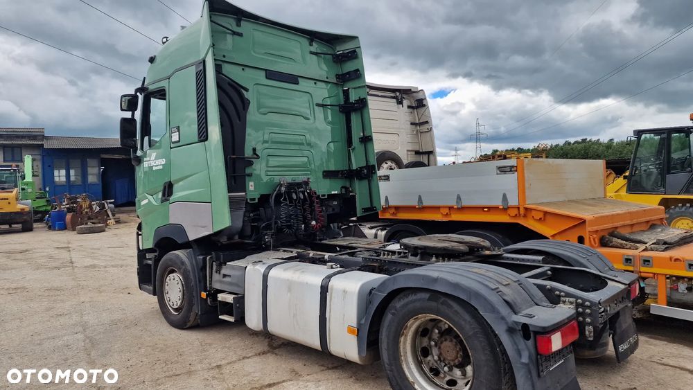Volvo FH 13 lowdeck 6x2 puscher - 21