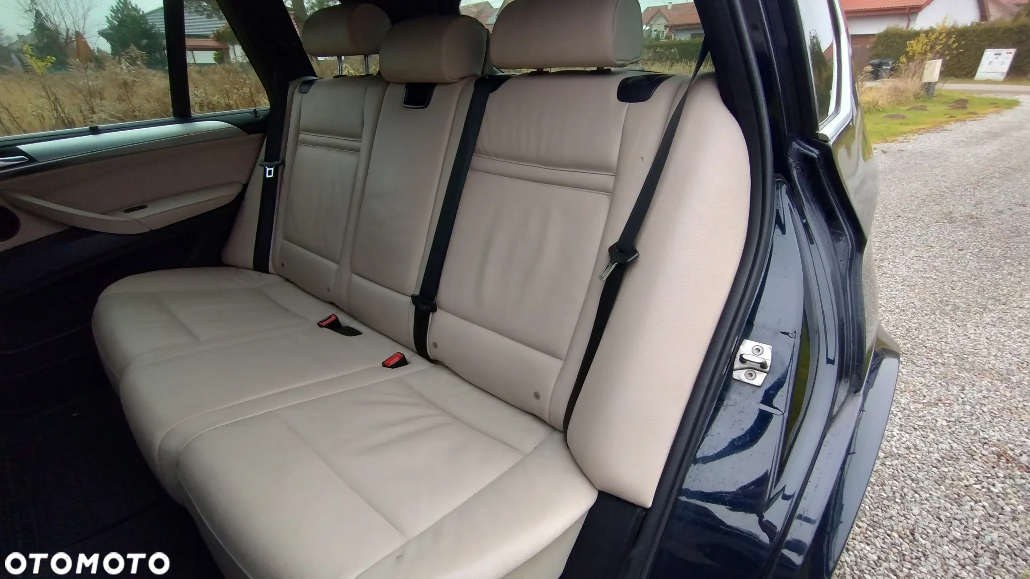 BMW X5 3.0d xDrive - 38
