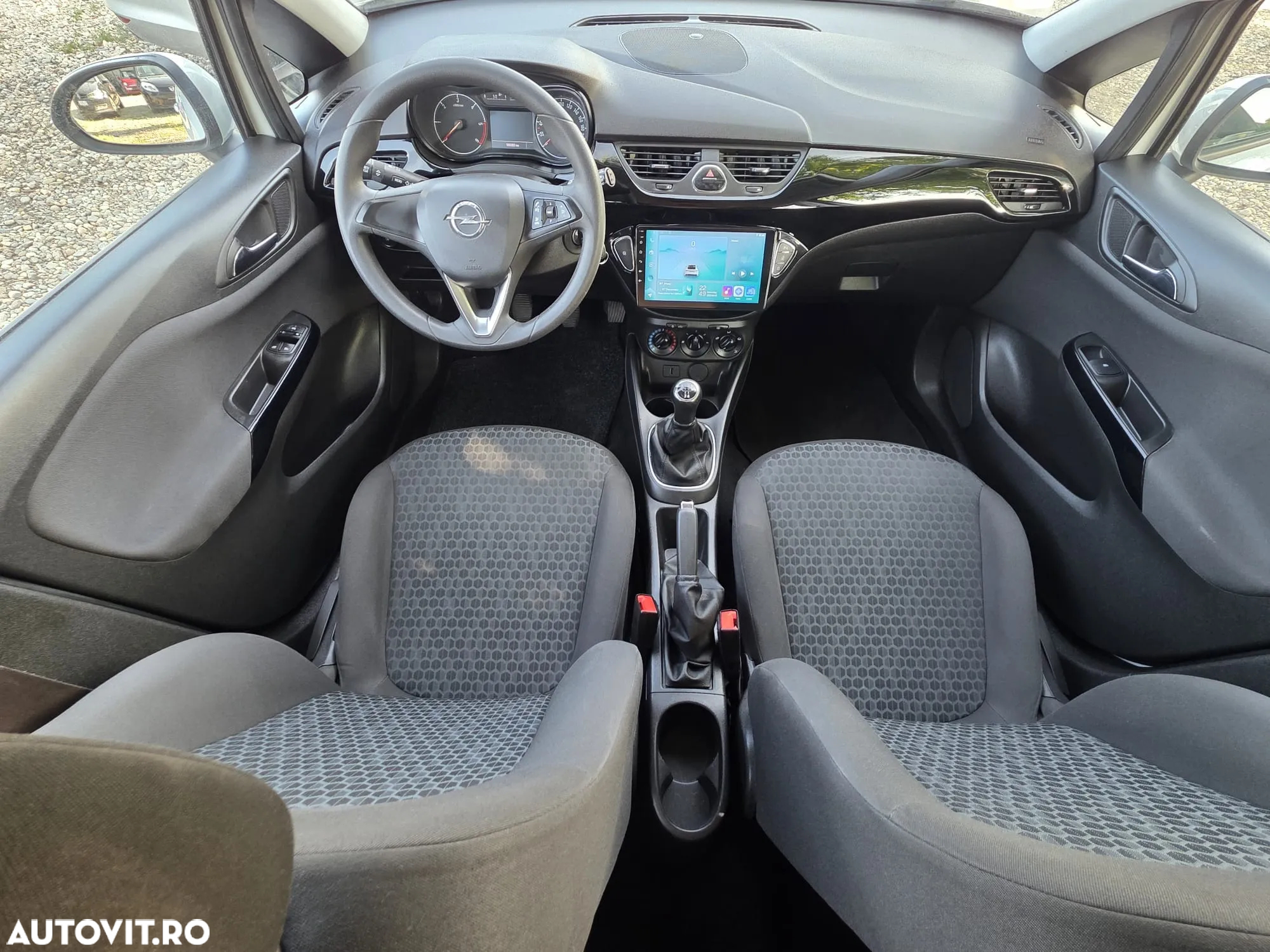 Opel Corsa 1.3 CDTi EcoFLEX Start/Stop drive - 6