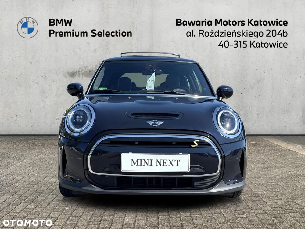 MINI Cooper S - 10