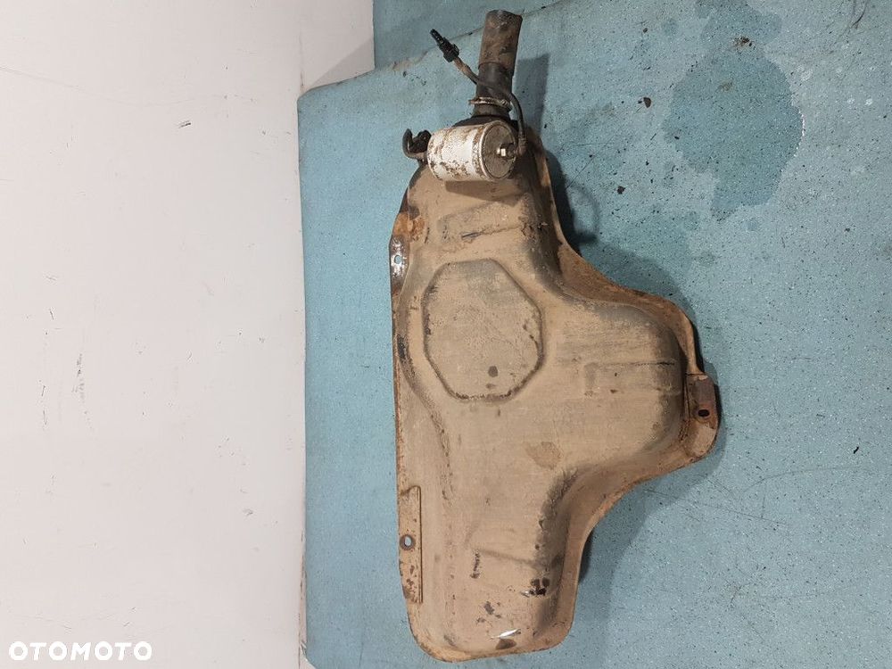 ZBIORNIK PALIWA TATA INDICA 1.4B 85KM - 6
