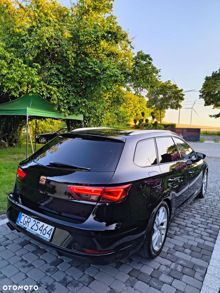 Seat Leon - 8