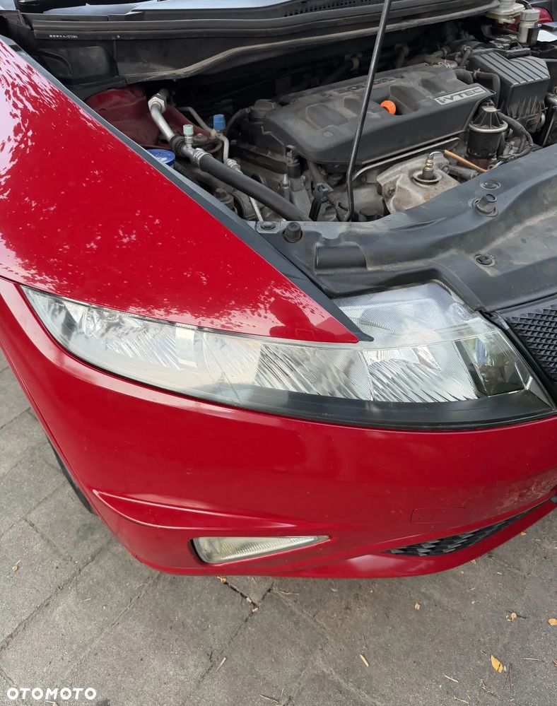 Honda Civic - 20