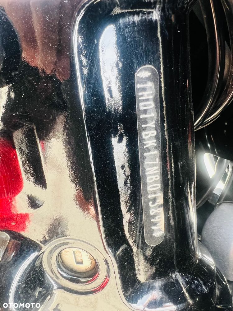 Harley-Davidson Softail Heritage Classic - 7