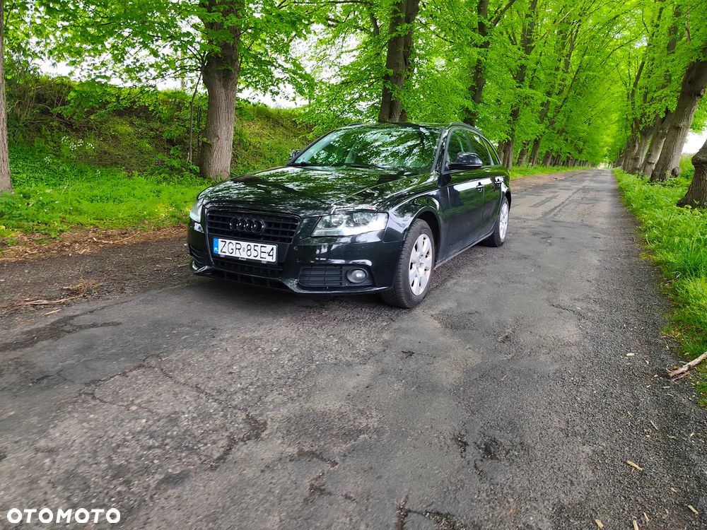 Audi A4 Allroad - 4