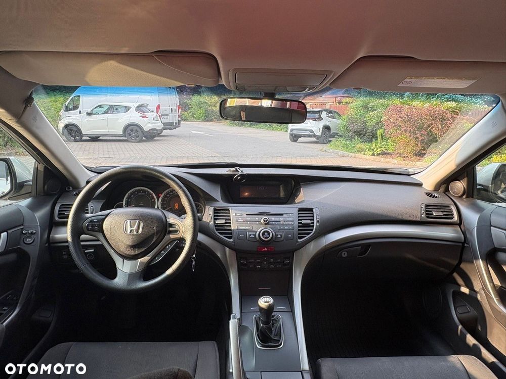 Honda Accord 2.0 Elegance - 7
