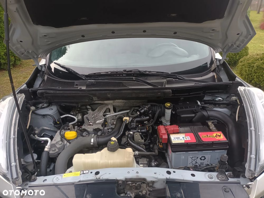 Nissan Juke 1.2 DIG-T Tekna - 16