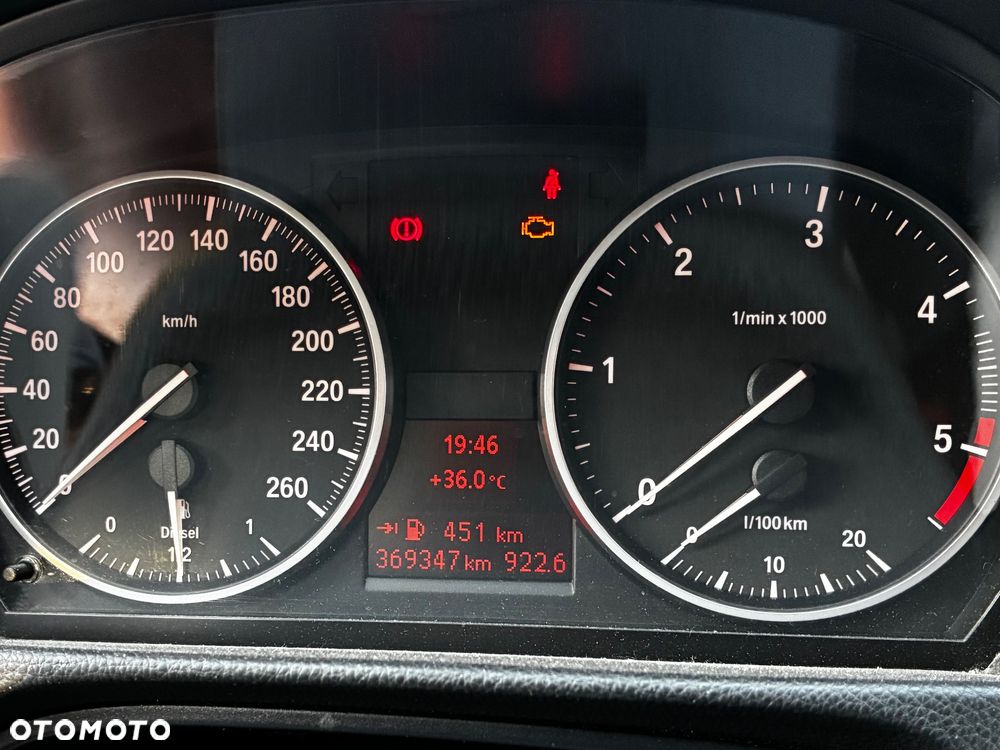 BMW Seria 3 - 9