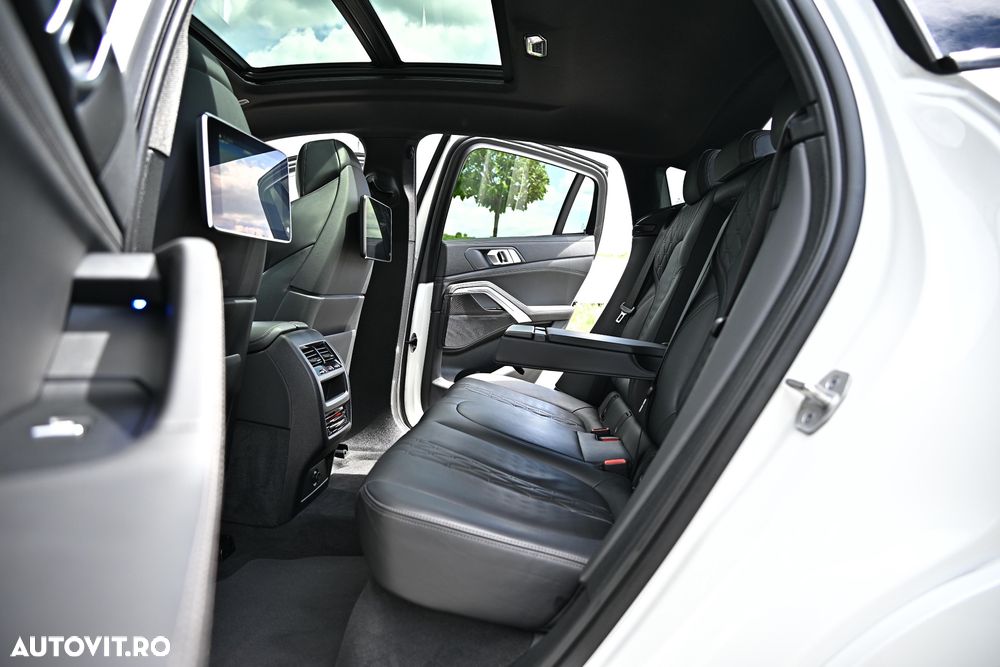 BMW X6 xDrive30d - 18