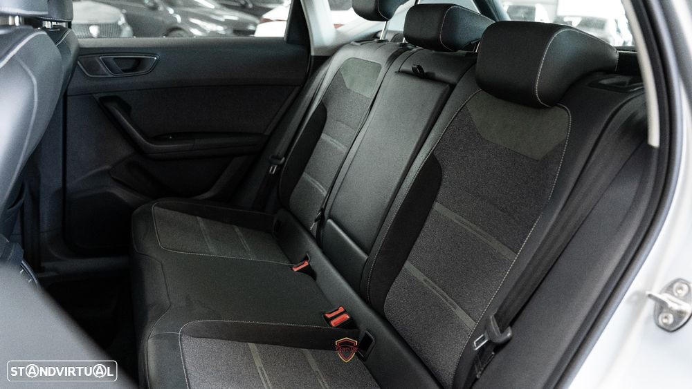 SEAT Ateca 1.5 TSI Xperience DSG - 44
